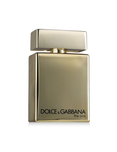 Dolce & Gabbana The One Gold For Men Eau De Parfum Intense 50 ml (man)