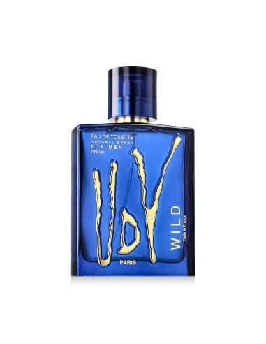 Ulric de Varens UDV Wild Eau De Toilette 100 ml (man)