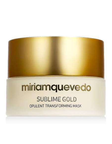 Miriam Quevedo Sublime Gold Opulent Transforming Mask 200 ml