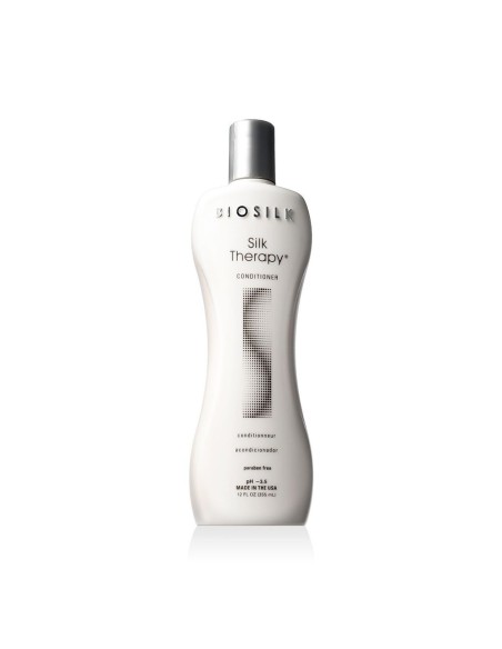 Farouk Systems Biosilk Silk Therapy conditioner 355 ml