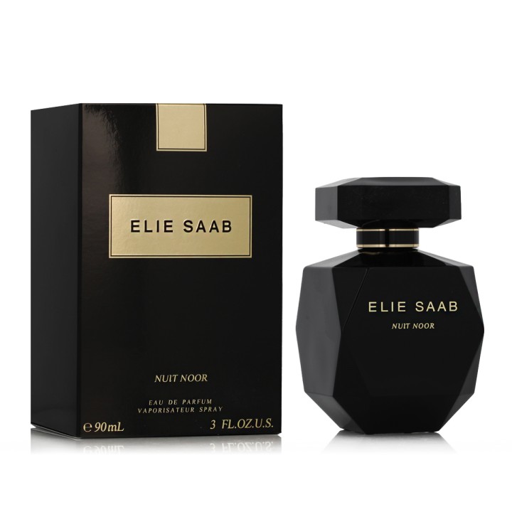 Elie Saab Nuit Noor Eau De Parfum 90 ml (donna)