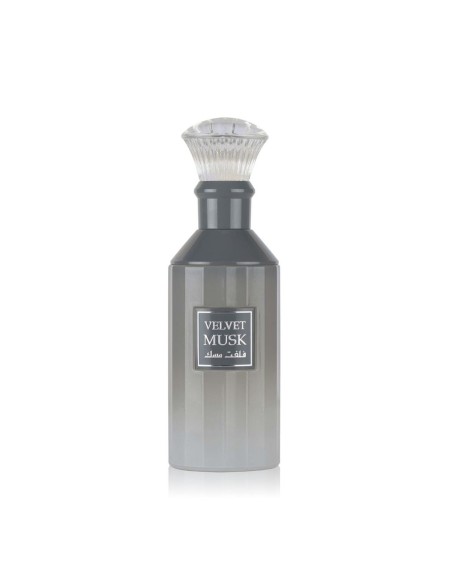 Lattafa Velvet Musk Eau De Parfum 100 ml (unisex)