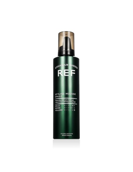 REF Styling Mousse N°435 250 ml