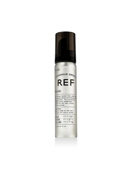 REF Styling Mousse N°435 75 ml