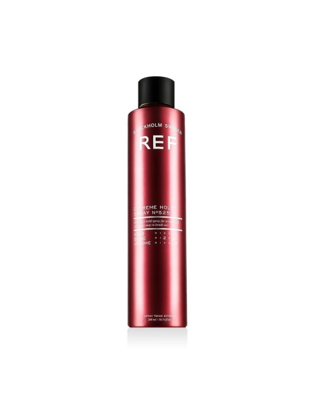 REF Extreme Hold Spray N°525 300 ml
