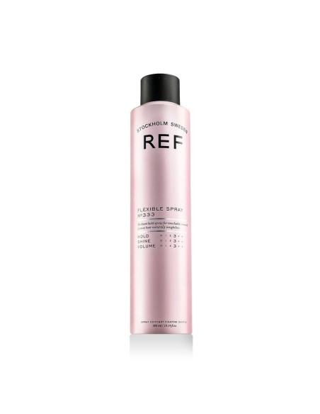 REF Flexible Spray N°333 300 ml REF Flexible Spray N°333 300 ml