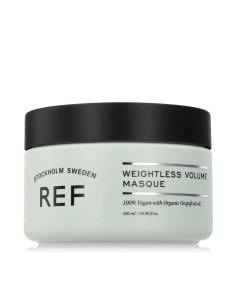 REF Weightless Volume Masque 500 ml
