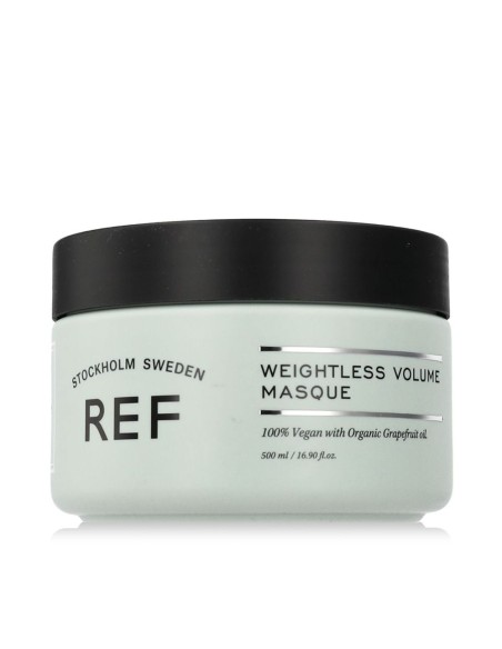 REF Weightless Volume Masque 500 ml