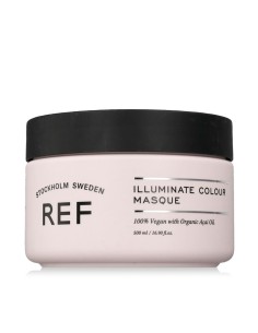 REF Illuminate Colour Masque 500 ml