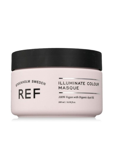 REF Illuminate Colour Masque 500 ml