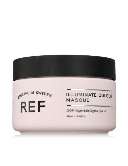 REF Illuminate Colour Masque 500 ml REF Illuminate Colour Masque 500 ml