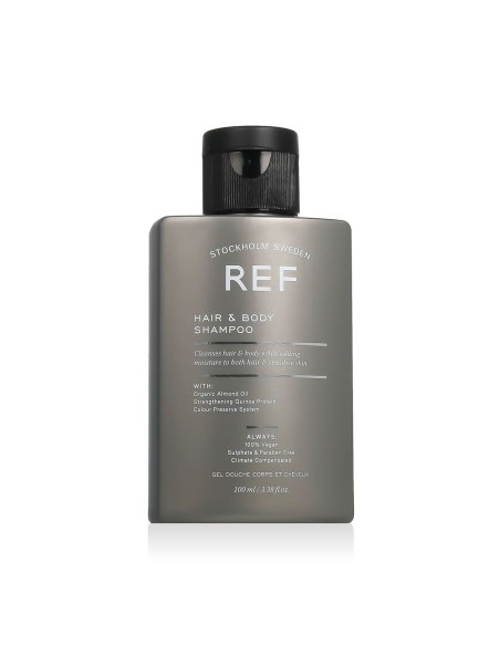 REF Hair & Body Shampoo 100 ml