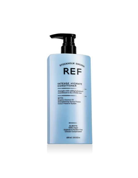 REF Intense Hydrate Conditioner 600 ml