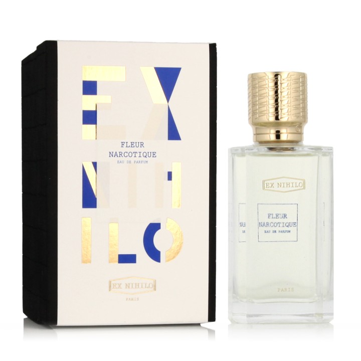 Ex Nihilo Fleur Narcotique Eau De Parfum 100 ml (unisex)