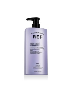 REF Cool Silver Conditioner 600 ml