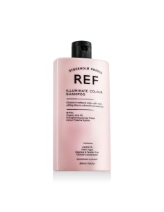 REF Illuminate Colour Shampoo 285 ml