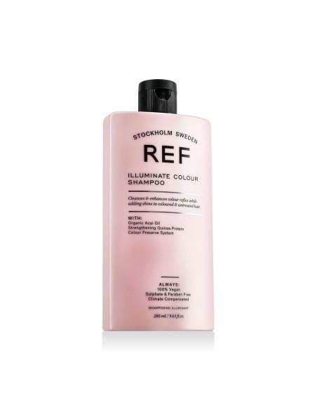 REF Illuminate Colour Shampoo 285 ml