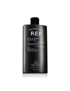 REF Hair & Body Shampoo 285 ml