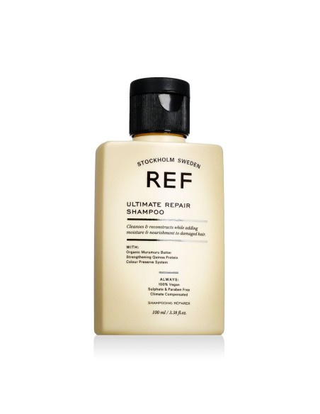 REF Ultimate Repair Shampoo 100 ml