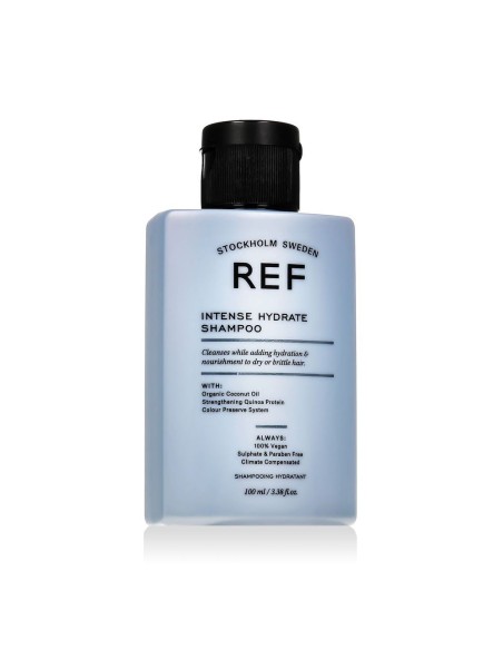 REF Intense Hydrate Shampoo 100 ml