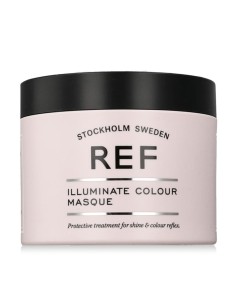 REF Illuminate Colour Masque 250 ml