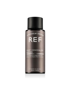REF Root Concealers 100 ml (Brown)