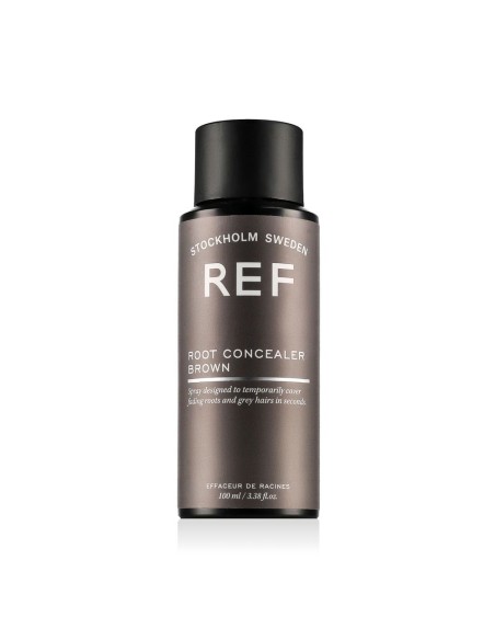 REF Root Concealers 100 ml (Brown)
