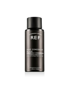 REF Root Concealers 100 ml (Black)