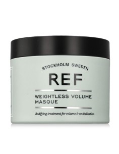 REF Weightless Volume Masque 250 ml