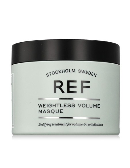 REF Weightless Volume Masque 250 ml