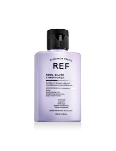 REF Cool Silver Conditioner 100 ml