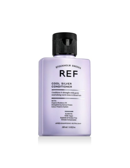 REF Cool Silver Conditioner 100 ml