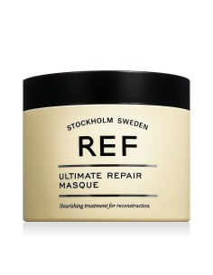 REF Ultimate Repair Masque 250 ml