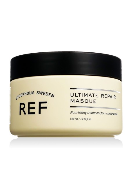 REF Ultimate Repair Masque 500 ml