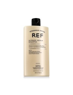 REF Ultimate Repair Shampoo 285 ml
