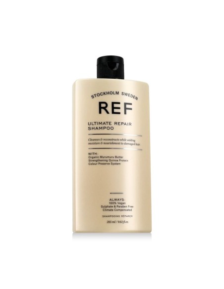 REF Ultimate Repair Shampoo 285 ml