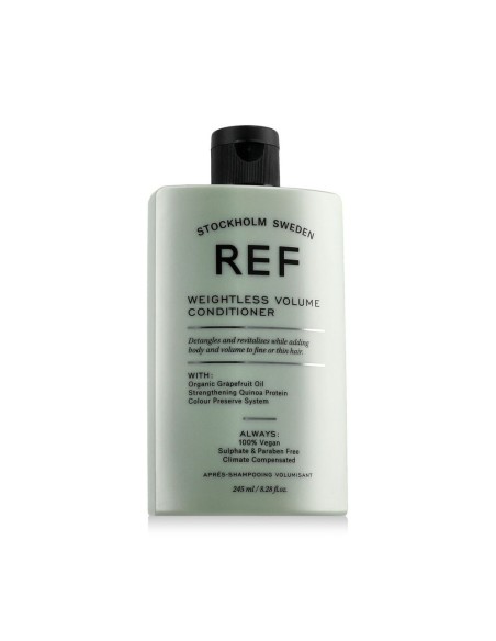 REF Weightless Volume Conditioner 245 ml REF Weightless Volume Conditioner 245 ml