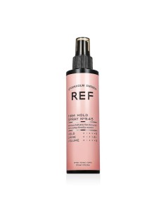 REF Firm Hold Spray N°545 175 ml