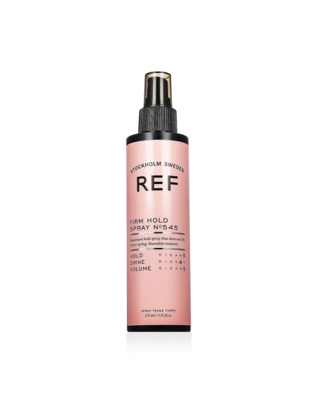 REF Firm Hold Spray N°545 175 ml