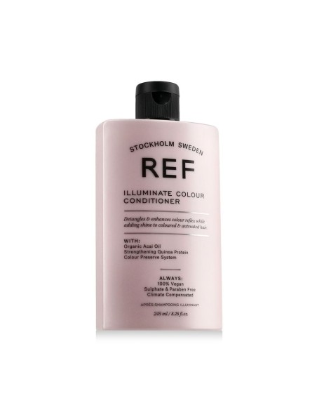 REF Illuminate Colour Conditioner 245 ml