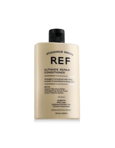 REF Ultimate Repair Conditioner 245 ml