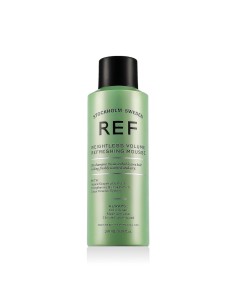 REF Weightless Volume Refreshing Mousse 200 ml