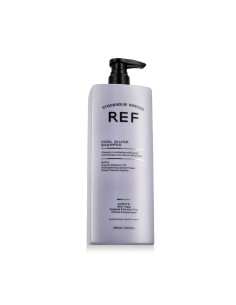 REF Cool Silver Shampoo 1000 ml
