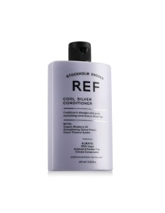 REF Cool Silver Conditioner 245 ml
