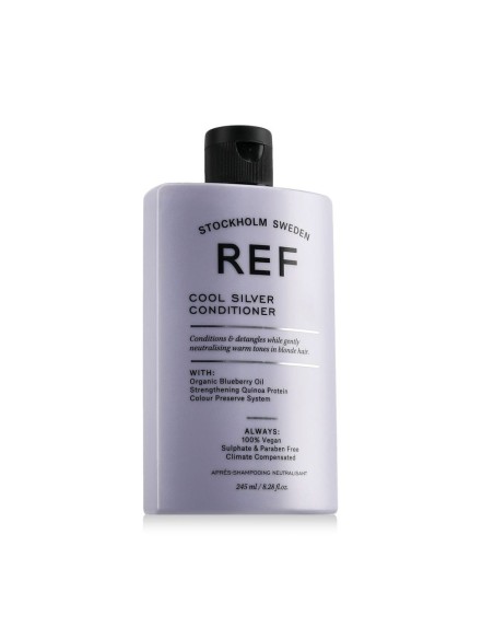 REF Cool Silver Conditioner 245 ml