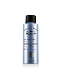 REF Dry Shampoo N°204 200 ml