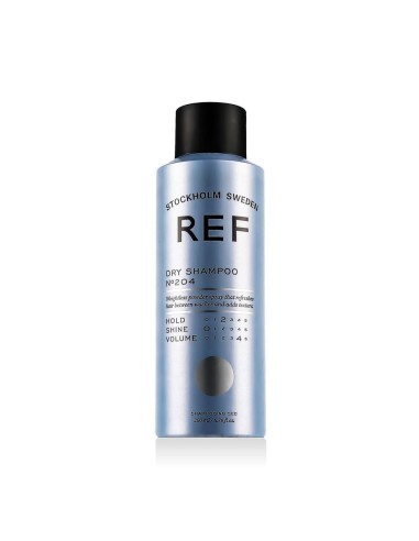 REF Dry Shampoo N°204 200 ml