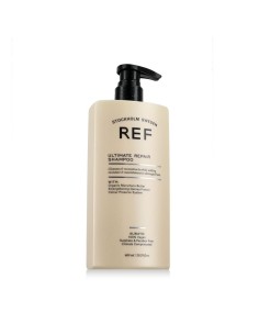 REF Ultimate Repair Shampoo 600 ml