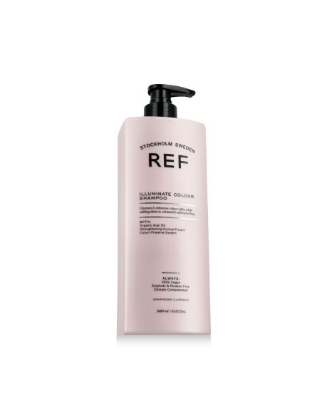 REF Illuminate Colour Shampoo 1000 ml