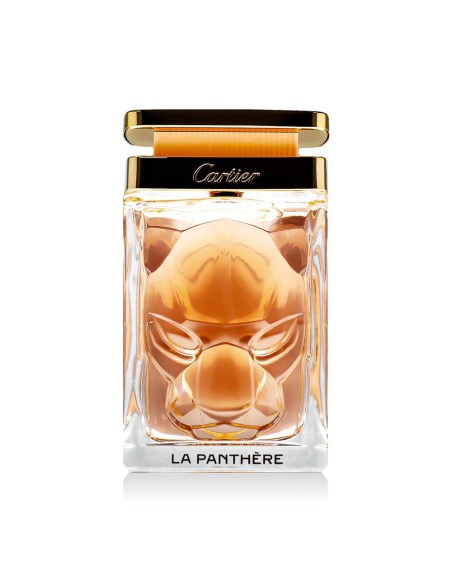Cartier La Panthère Eau De Toilette 100 ml (woman)